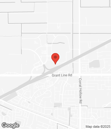 Map of 3200 Naglee Rd, Tracy, CA 95304